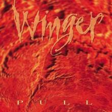 WINGER  - CD PULL