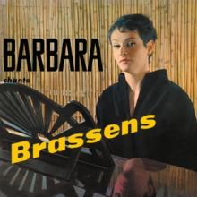  BARBARA CHANTE BRASSENS - suprshop.cz