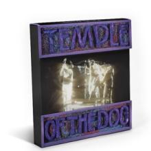 TEMPLE OF THE DOG  - CD TEMPLE OF THE DOG..