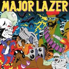 MAJOR LAZER  - 2xVINYL GUNS DON'T K..