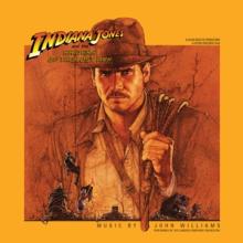  INDIANA JONES AND THE RAIDERS OF THE LOST ARK [VINYL] - suprshop.cz