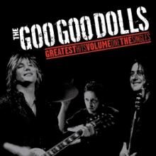 GOO GOO DOLLS  - VINYL GREATEST HITS ..