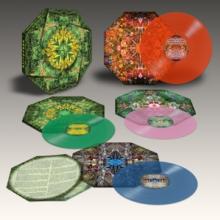  ORBORETUM: THE ORB COLLECTION [VINYL] - supershop.sk