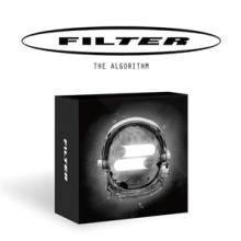 FILTER  - CD THE ALGORITHM