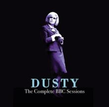 SPRINGFIELD DUSTY  - VINYL THE COMPLETE BBC SESSIONS [VINYL]