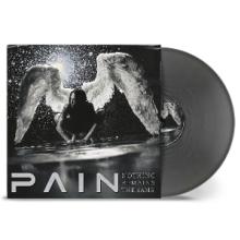 PAIN  - VINYL NOTHING REMAINS THE SAME [VINYL]