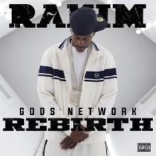 RAKIM  - VINYL G.O.DS NETWORK - REB7RTH [VINYL]