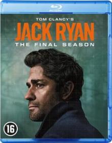  TOM CLANCY'S JACK RYAN - THE FINAL SEASO - supershop.sk