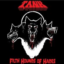 TANK  - VINYL FILTH HOUNDS OF HADES [VINYL]