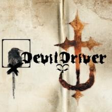  DEVILDRIVER (2018 REMASTER) - supershop.sk