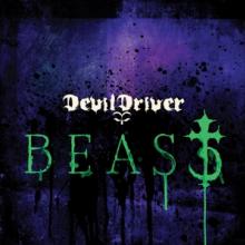 DEVILDRIVER  - CD BEAST