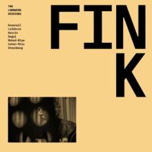 FINK  - VINYL THE LOWSWING SESSIONS [VINYL]