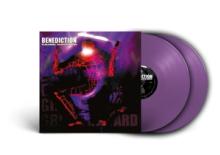 BENEDICTION  - 2xVINYL GRIND BASTAR..