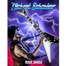 SCHENKER MICHAEL  - CD ROCK SHOCK