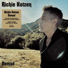 KOTZEN RICHIE  - CD NOMAD