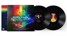  STAR TREK: THE MOTION PICTURE [VINYL] - supershop.sk