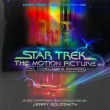  STAR TREK - THE DIRECTOR'S EDITION [VINYL] - supershop.sk