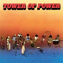  TOWER OF POWER [VINYL] - supershop.sk