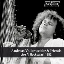  LIVE AT ROCKPALAST 1982 [VINYL] - suprshop.cz