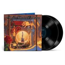 TRANS-SIBERIAN ORCHESTRA  - 2xVINYL LOST CHRISTMAS EVE [VINYL]