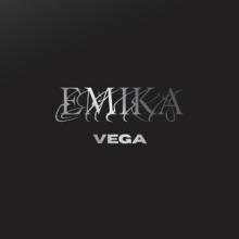 EMIKA  - 3xVINYL VEGA - TRILOGY [VINYL]