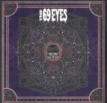 69 EYES  - VINYL DEATH OF DARKNESS [VINYL]