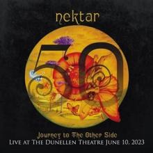 NEKTAR  - 3xCD JOURNEY TO THE ..