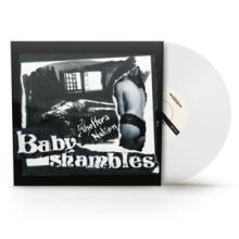 BABYSHAMBLES  - VINYL SHOTTER'S NATI..