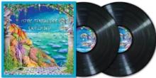 OZRIC TENTACLES  - VINYL ERPLAND - ED WYNNE [VINYL]