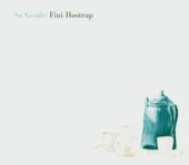 FINI HOSTRUP  - CD SO GENTLE