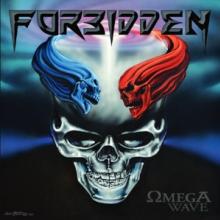 FORBIDDEN  - 2xVINYL OMEGA WAVE [VINYL]