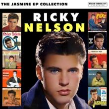 NELSON RICKY  - CD THE JASMINE EP COLLECTION