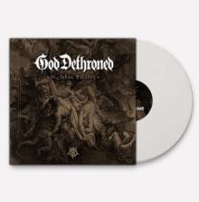  THE JUDAS PARADOX(BLASPHEMOUS PURITY VINYL) [VINYL] - suprshop.cz