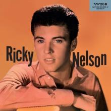  RICKY NELSON'S COMPLETE SECOND ALBUM [VINYL] - supershop.sk