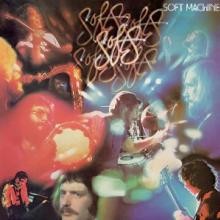 SOFT MACHINE  - VINYL SOFTS (REMASTE..