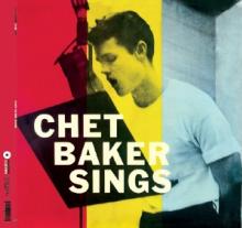  CHET BAKER SINGS [VINYL] - supershop.sk