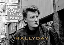 HALLYDAY JOHNNY  - 20xCD OFFICIAL MERCURY..