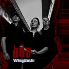 BOA  - CD WHIPLASH