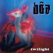 BOA  - CD TWILIGHT