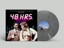 HORNER JAMES  - VINYL 48 HRS. [VINYL]