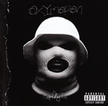 SCHOOLBOY Q  - CD OXYMORON