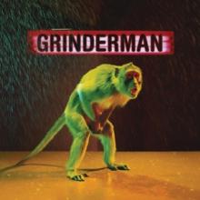  GRINDERMAN [VINYL] - suprshop.cz