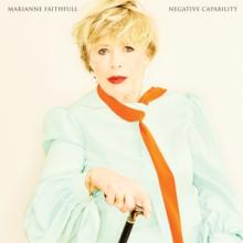 FAITHFULL MARIANNE  - CD NEGATIVE CAPABILITY