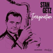 GETZ STAN  - VINYL IMAGINATION [VINYL]