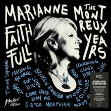  MARIANNE FAITHFULL: THE MONTRE [VINYL] - supershop.sk