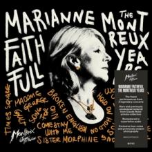  MARIANNE FAITHFULL: THE MO - supershop.sk