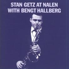 GETZ STAN  - 2xCD STAN GETZ AT NA..