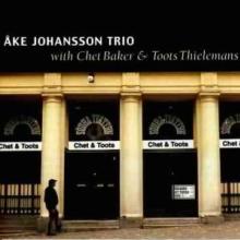  WITH AKE JOHANSSON AND TOOTS THIELEMANS - supershop.sk