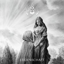 LACRIMOSA  - 2xVINYL LEIDENSCHAFT [VINYL]