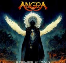 ANGRA  - 2xVINYL CYCLES OF PAIN [VINYL]